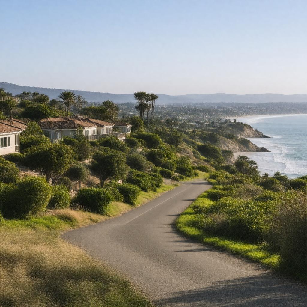 Pacific Palisades
